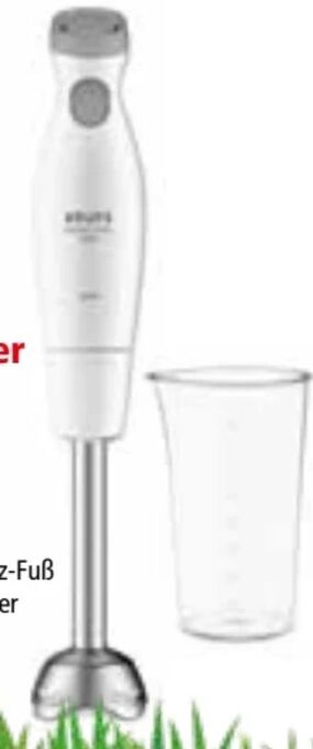 Interspar Stabmixer HZ4511 Perfect Mix 4000 Angebot