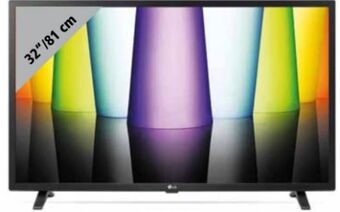 Interspar Smart TV 32LQ630B6 Angebot