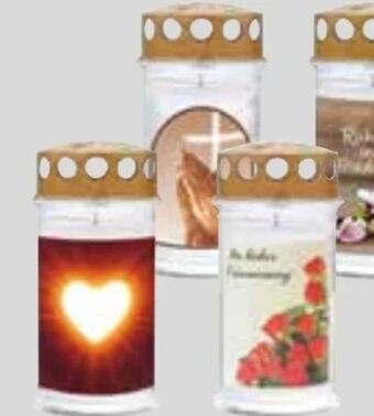 Interspar Grablicht Angebot