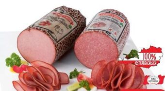 Spar Schwarzwälder Angebot
