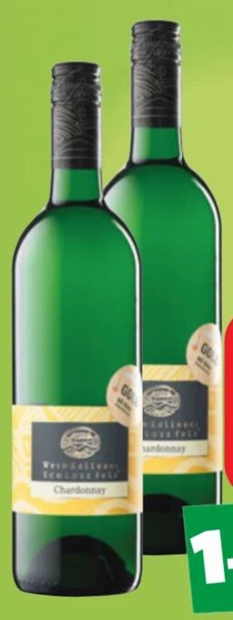 Spar Chardonnay Angebot