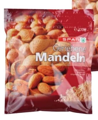 Mandeln