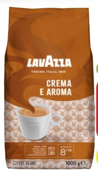 Spar Espresso Cremoso Angebot