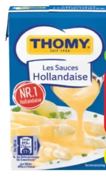 Spar Sauce Hollandaise Angebot