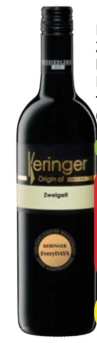 Spar Zweigelt Neusiedlersee Angebot