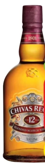 Spar Whisky 12 Jahre Angebot