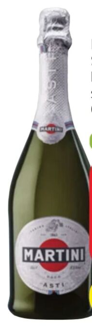 Spar Asti Spumante Angebot