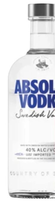 Spar Vodka Angebot