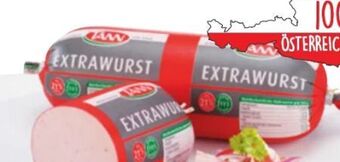 Spar Extrawurst Angebot