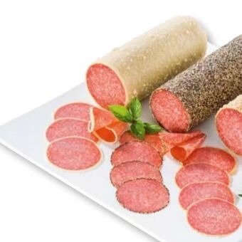SPAR Gourmet Salami Angebot