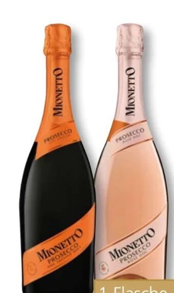 SPAR Gourmet Prestige Collection Prosecco Angebot