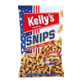 Billa Erdnuss Snips Angebot