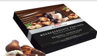 Spar Meeresfrüchte Pralinen Angebot