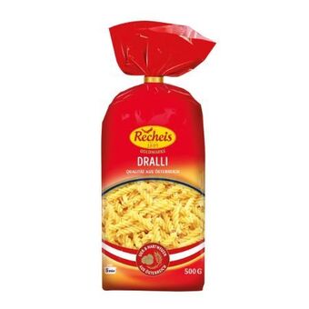 Billa Goldmarke Teigwaren Angebot