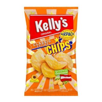 Billa Chips Angebot