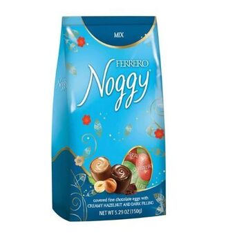 Billa Noggy Eier Angebot