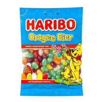 Billa Dragee Eier Angebot
