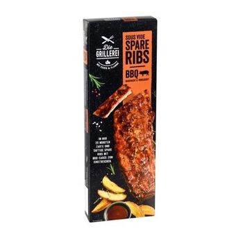 Billa Die Grillerei Beef Ribs Angebot