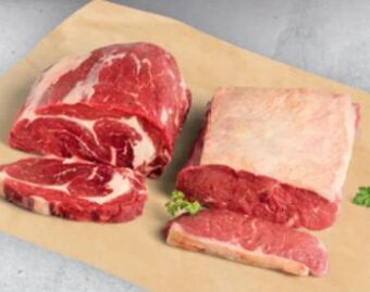 Billa Rostbraten Angebot