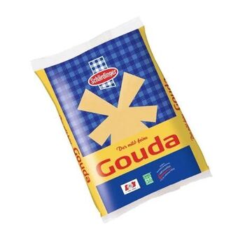 Billa Gouda Angebot