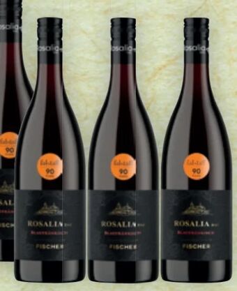 Billa Blaufränkisch Rosalia Angebot