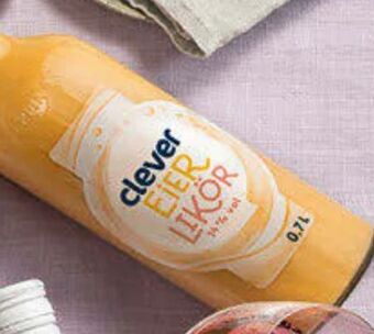 Billa Eierlikör Angebot