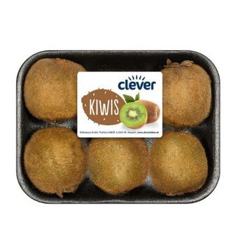 Billa Kiwi Angebot