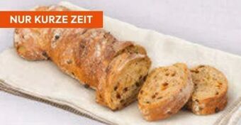 Billa Wurzelbrot Tomate Basilikum Angebot