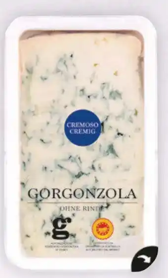 Billa Gorgonzola Angebot