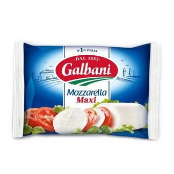 Billa Mozzarella Maxi Angebot