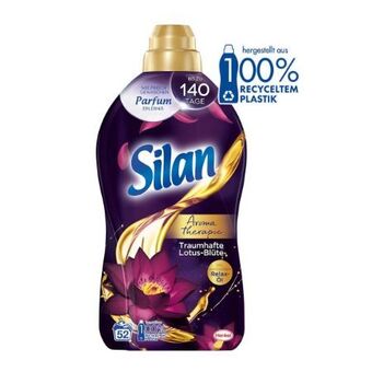 Billa Weichspüler Angebot