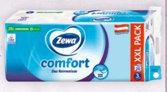 Billa Toilettenpapier Angebot