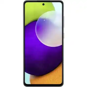 Conrad Smartphone Galaxy A52 Angebot