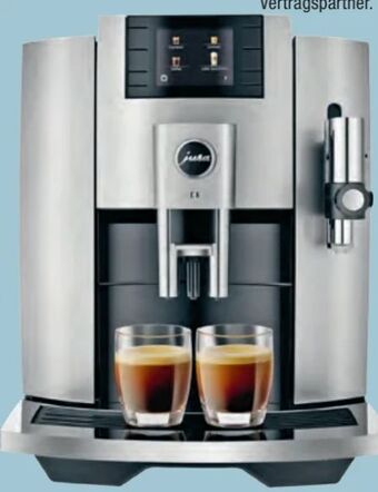 Red Zac Kaffeevollautomat 15336 E8 Angebot