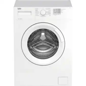 Conrad Waschmaschine WTV6511 Angebot