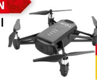 Hartlauer Drohne Luyu Angebot