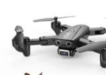 Hartlauer Drohne Makya Angebot