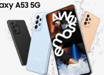Hartlauer Galaxy A53 Angebot