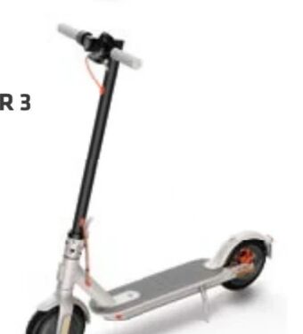 Hartlauer Mi Electric Scooter 3 Angebot