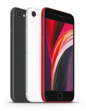 Hartlauer iPhone SE Angebot
