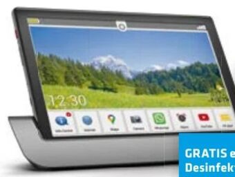Hartlauer Tablet Angebot