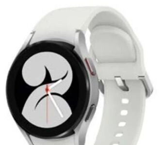 Hartlauer Smartwatch Galaxy Watch 4 Angebot