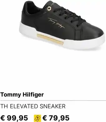 Humanic Tommy Hilfiger Angebot