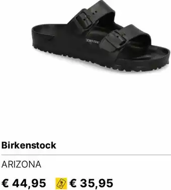 Humanic Birkenstock Angebot