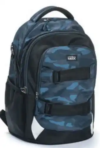 Pagro Diskont Rucksack Camouflage Angebot