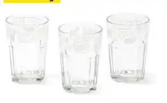 Pagro Diskont Cocktailgläser Set Angebot