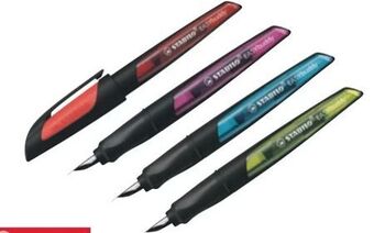 Pagro Diskont Füllfeder Easy Buddy Angebot