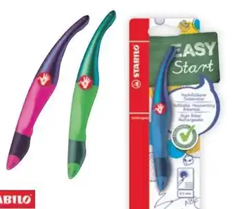 Pagro Diskont Tintenroller Easy Start Angebot