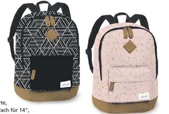 Pagro Diskont Rucksack Angebot