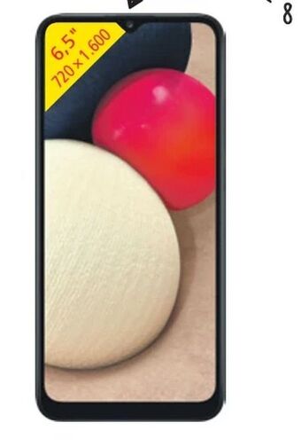 Pagro Diskont Smartphone Galaxy A02s Angebot